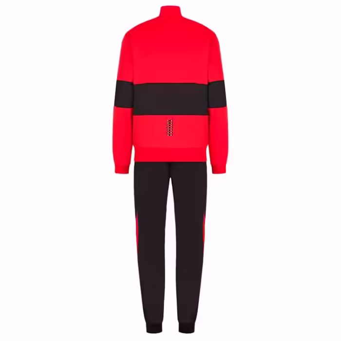 Спортивный костюм EA7 EMPORIO ARMANI TRACKSUIT - 2