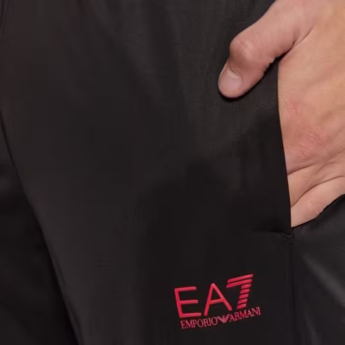 Спортивный костюм EA7 EMPORIO ARMANI TRACKSUIT - 6