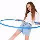 Cerc gimnastic 90 cm Grace Dance Hula-hoop