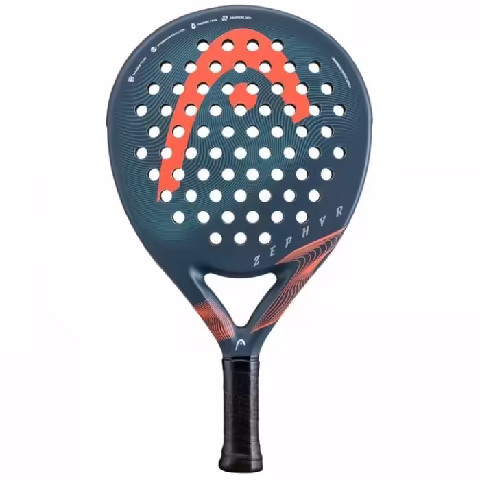 Racheta padel HEAD PADEL ZEPHYR PESA
