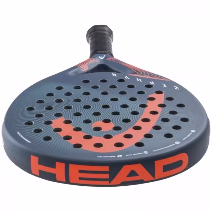 Racheta padel HEAD PADEL ZEPHYR PESA - 3