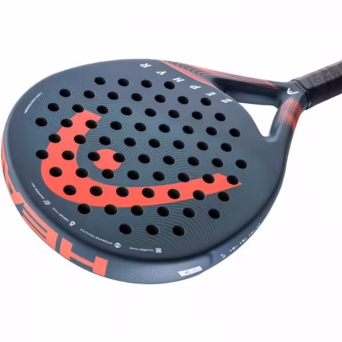Racheta padel HEAD PADEL ZEPHYR PESA - 4
