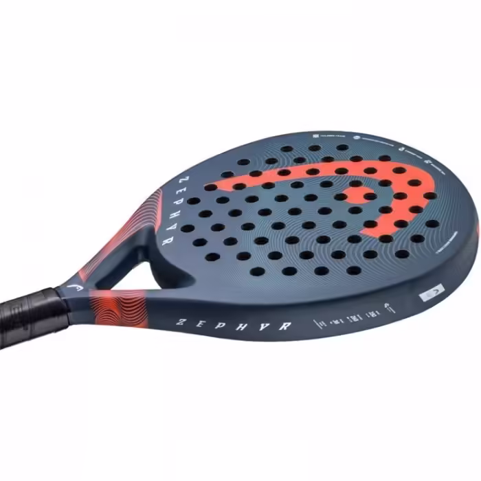 Racheta padel HEAD PADEL ZEPHYR PESA - 5