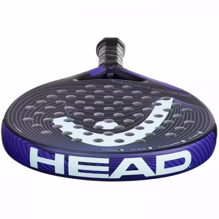 Ракетка для падел-тенниса HEAD ZEPHYR - 3