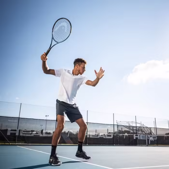 Ракетка для тенниса HEAD GRAVITY TOUR 2025 - 4