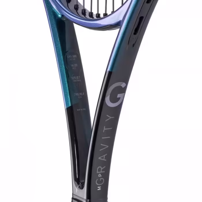 Racheta tenis de camp HEAD GRAVITY MP GR 3 - 4