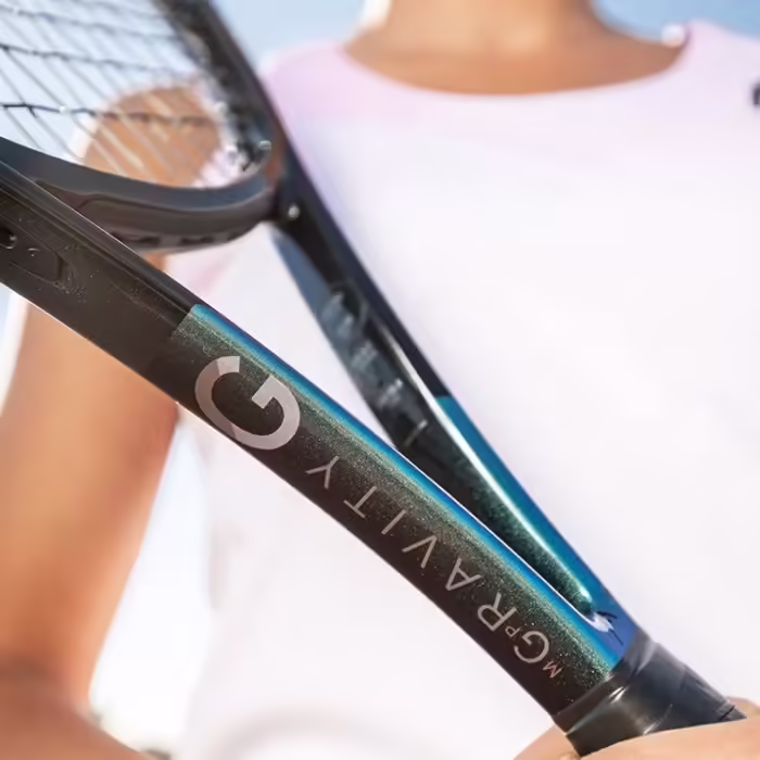 Racheta tenis de camp HEAD GRAVITY MP GR 3 - 7