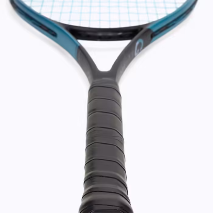 Racheta tenis de camp HEAD IG Gravity Jr. 26 Negru-albastru inchis Lungimea: 26 inch, Greutate: 250g, Manerul: 0 - 9