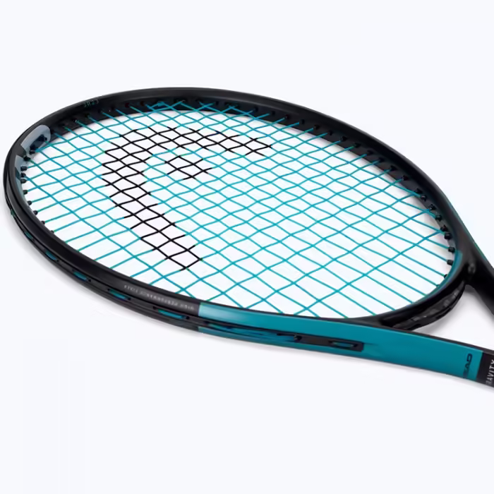 Ракетка для большого тенниса HEAD IG Gravity Jr. 23 - 4