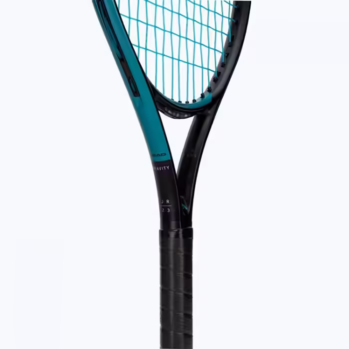 Ракетка для большого тенниса HEAD IG Gravity Jr. 23 - 6
