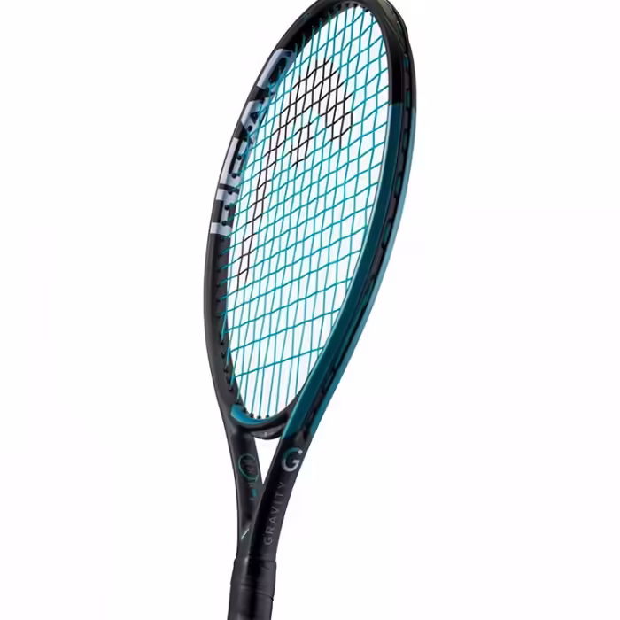 Ракетка для большого тенниса HEAD IG Gravity XCEED Черный/Синий Lungimea: 27 inch, Greutate: 270g, Manerul: 3 - 3