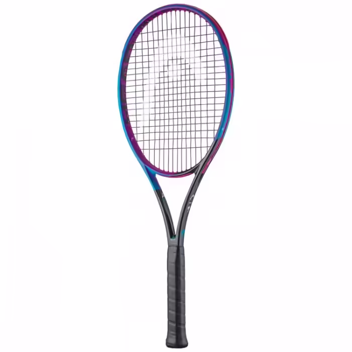 Ракетка для большого тенниса HEAD RADICAL MP PALM TREE CREW 2025 Ltd - 2
