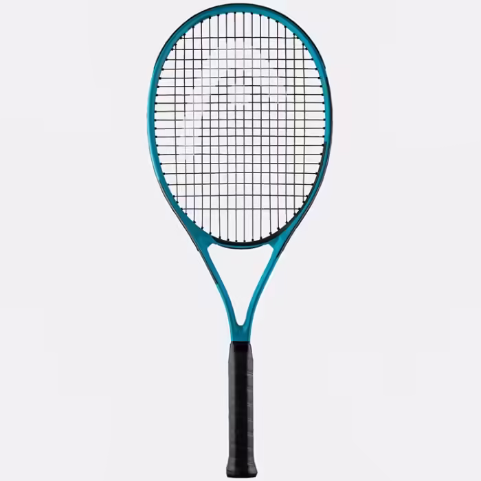 Ракетка для большого тенниса HEAD MX Attitude ELITE Синий Lungimea: 27 inch, Greutate: 265g, Manerul: 2