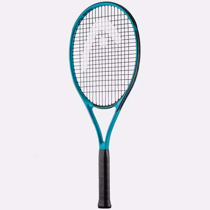 Ракетка для большого тенниса HEAD MX Attitude ELITE Синий Lungimea: 27 inch, Greutate: 265g, Manerul: 2 - 2