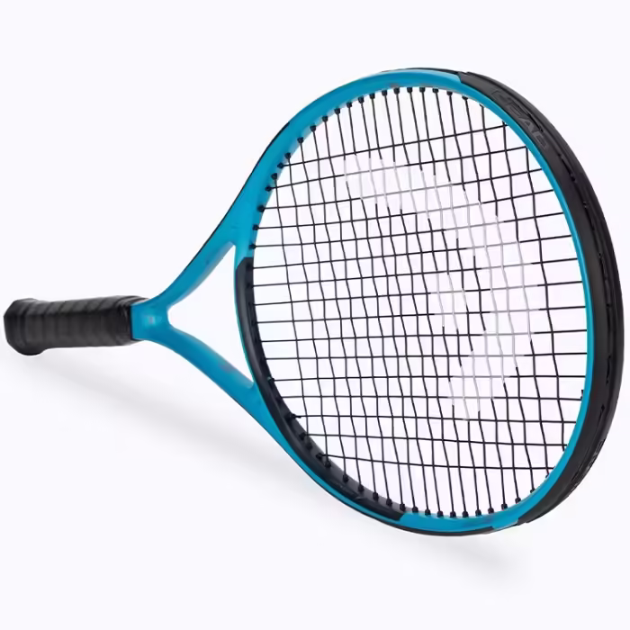Ракетка для большого тенниса HEAD MX Attitude ELITE Синий Lungimea: 27 inch, Greutate: 265g, Manerul: 2 - 3