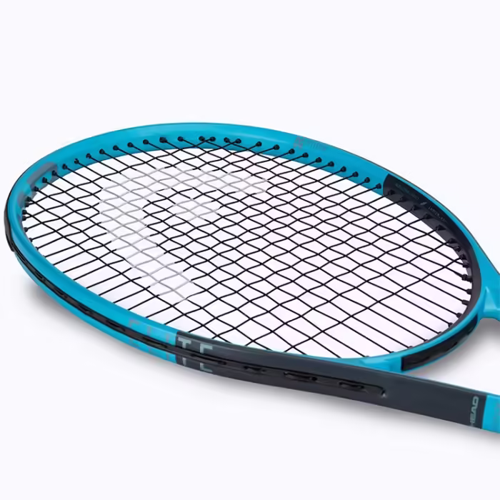 Ракетка для большого тенниса HEAD MX Attitude ELITE Синий Lungimea: 27 inch, Greutate: 265g, Manerul: 2 - 4
