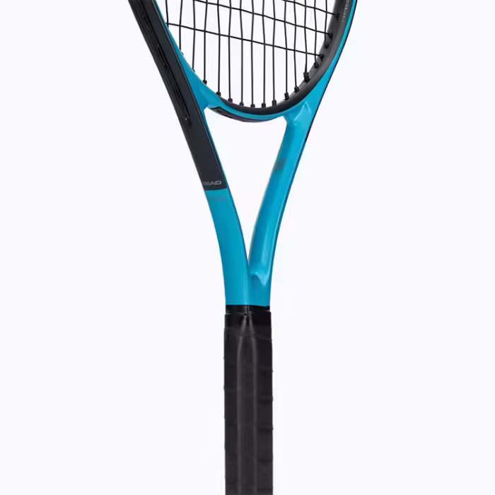 Ракетка для большого тенниса HEAD MX Attitude ELITE Синий Lungimea: 27 inch, Greutate: 265g, Manerul: 2 - 6