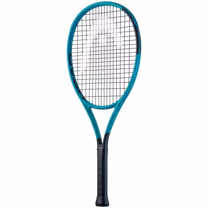 Racheta tenis de camp HEAD Boom Jr. 2026 Albastru Lungimea: 25 inch, Greutate: 230g, Manerul: 0 - 2