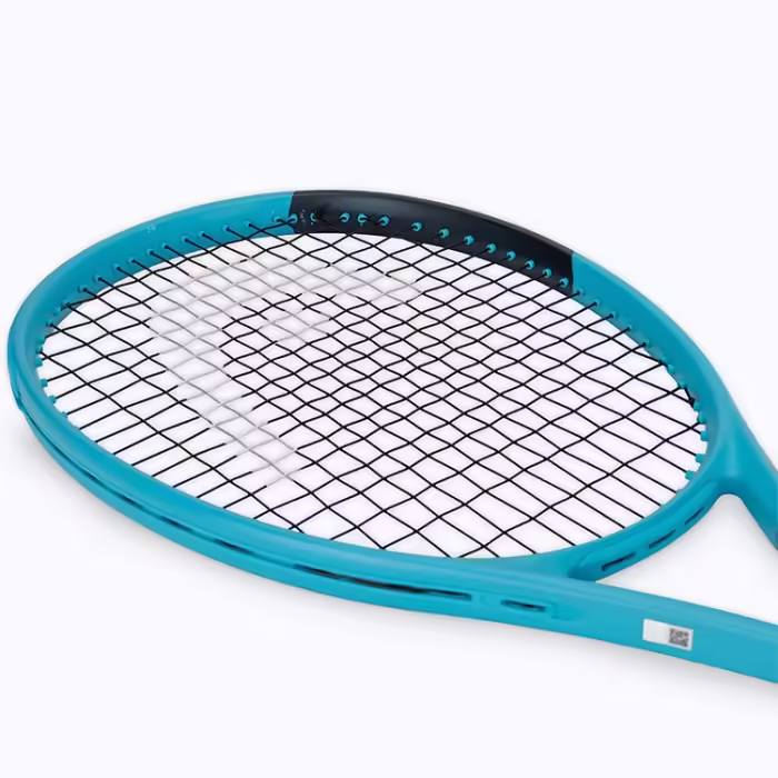 Racheta tenis de camp HEAD Boom Jr. 2026 Albastru Lungimea: 25 inch, Greutate: 230g, Manerul: 0 - 4