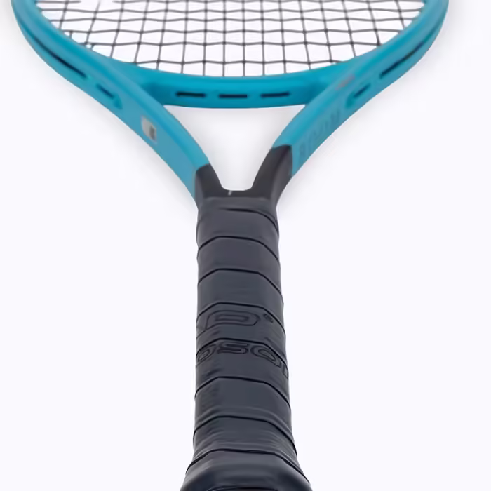 Racheta tenis de camp HEAD Boom Jr. 2026 Albastru Lungimea: 25 inch, Greutate: 230g, Manerul: 0 - 5