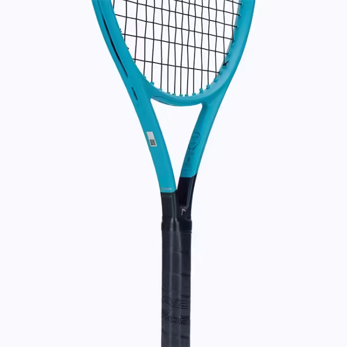 Racheta tenis de camp HEAD Boom Jr. 2026 Albastru Lungimea: 25 inch, Greutate: 230g, Manerul: 0 - 6
