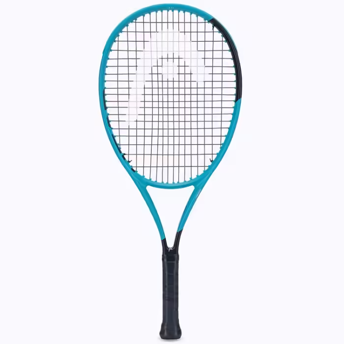 Racheta tenis de camp HEAD Boom Jr. 25 2026 Albastru Lungimea: 26 inch, Greutate: 250g, Manerul: 0