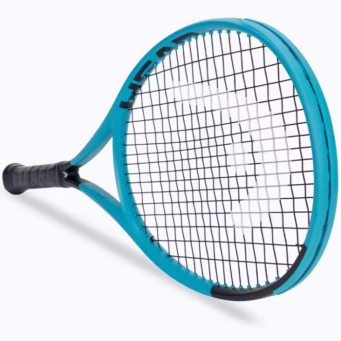 Racheta tenis de camp HEAD Boom Jr. 25 2026 Albastru Lungimea: 26 inch, Greutate: 250g, Manerul: 0 - 3