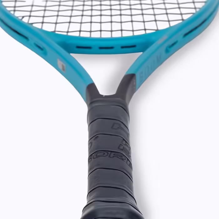 Racheta tenis de camp HEAD Boom Jr. 25 2026 Albastru Lungimea: 26 inch, Greutate: 250g, Manerul: 0 - 4