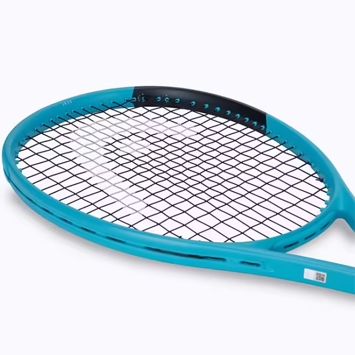 Racheta tenis de camp HEAD Boom Jr. 25 2026 Albastru Lungimea: 26 inch, Greutate: 250g, Manerul: 0 - 5