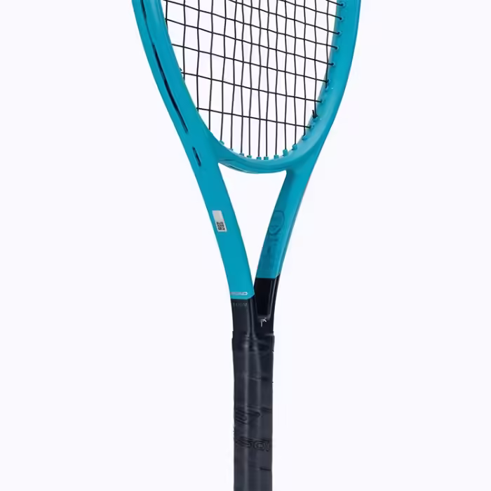 Racheta tenis de camp HEAD Boom Jr. 25 2026 Albastru Lungimea: 26 inch, Greutate: 250g, Manerul: 0 - 6