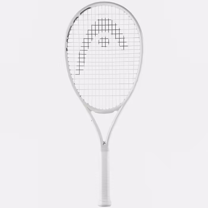 Ракетка для большого тенниса HEAD PWR 110 Серый/Синий Lungimea: 27 inch, Greutate: 265g, Manerul: 3