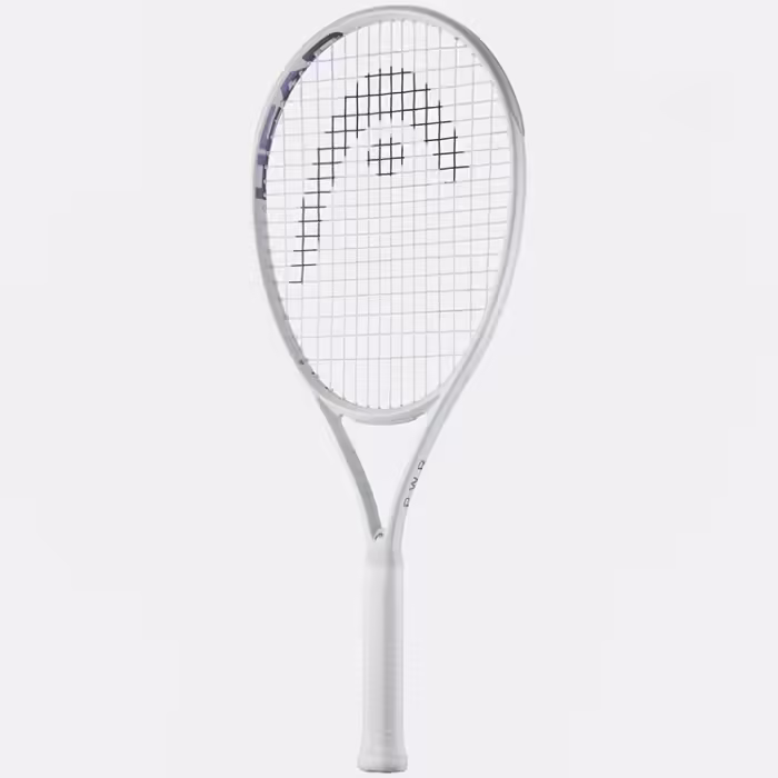 Ракетка для большого тенниса HEAD PWR 110 Серый/Синий Lungimea: 27 inch, Greutate: 265g, Manerul: 3 - 2