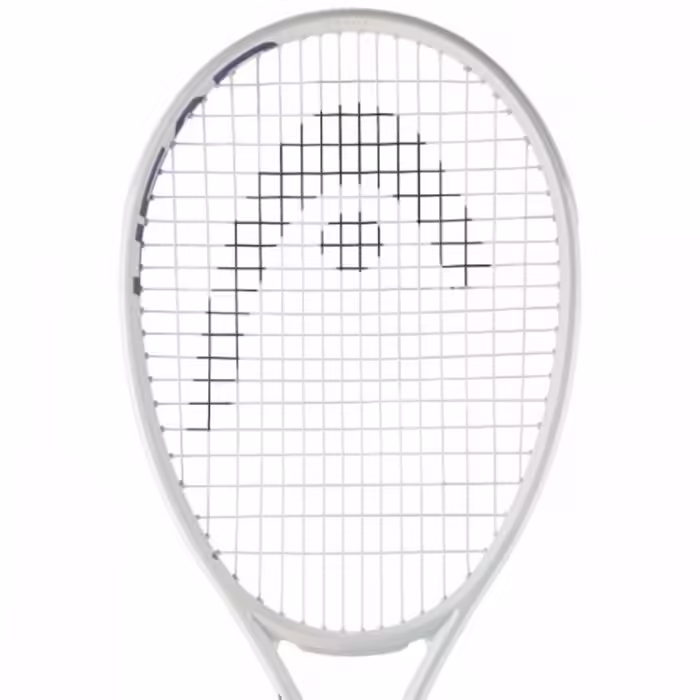 Ракетка для большого тенниса HEAD PWR 110 Серый/Синий Lungimea: 27 inch, Greutate: 265g, Manerul: 3 - 3