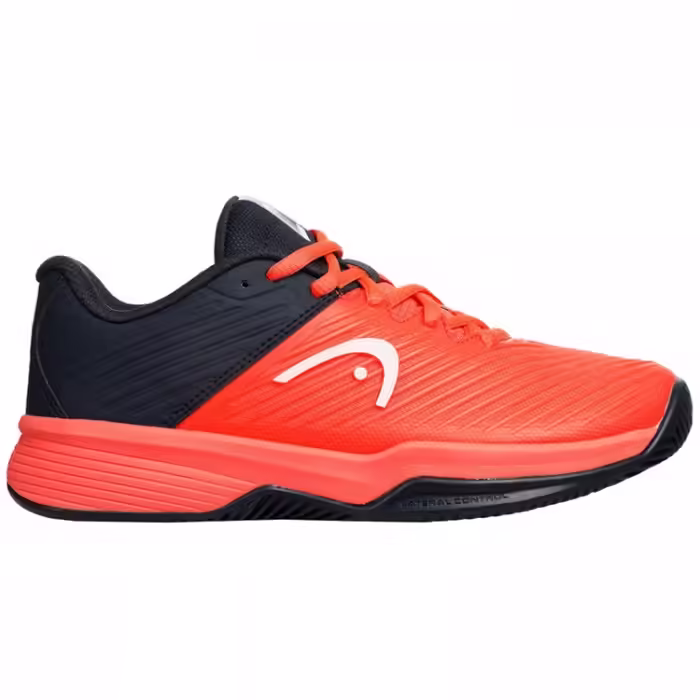 Кроссовки HEAD REVOLT PRO 4.0 CLAY JR - 2