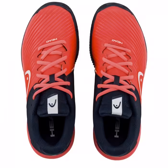 Кроссовки HEAD REVOLT PRO 4.0 CLAY JR - 4