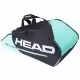 Geanta sport HEAD TOUR TEAM 6R 22BKMI