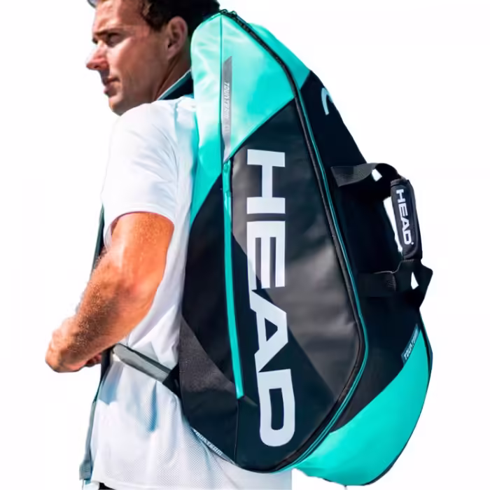 Geanta sport HEAD TOUR TEAM 6R 22BKMI - 2