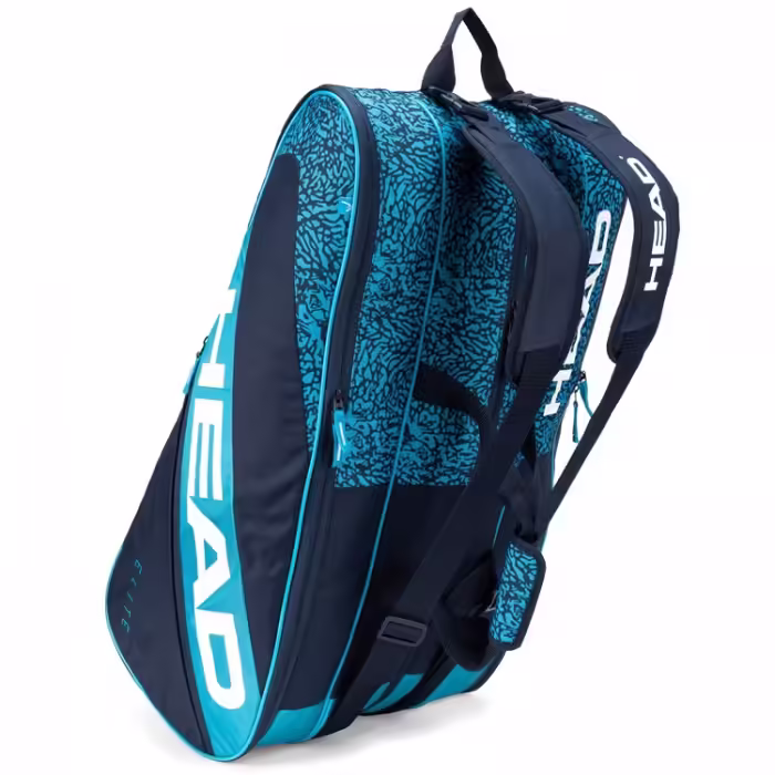 Сумка спортивная HEAD ELITE 12R - 3