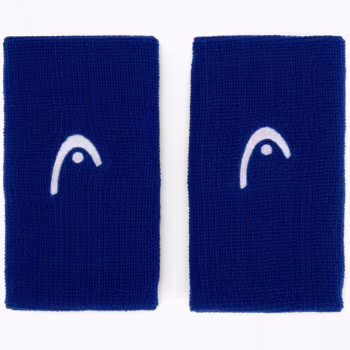 Напульсники HEAD Wristband 5 inch - 2