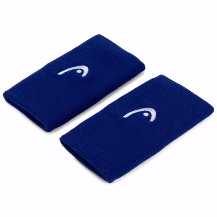 Напульсники HEAD Wristband 5 inch - 3