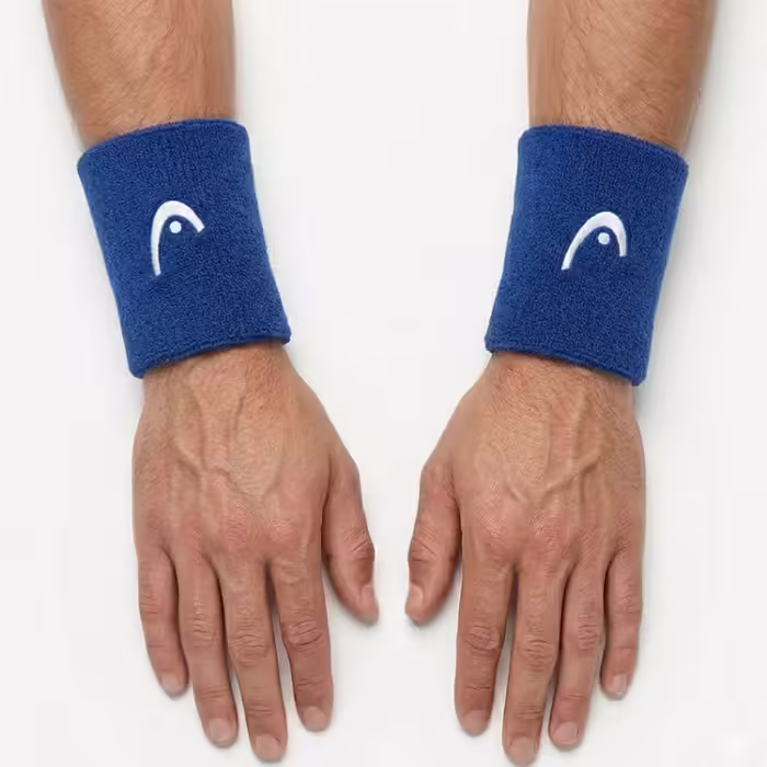 Напульсники HEAD Wristband 5 inch - 4