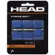 Намотки для ракетки 3 шт HEAD XtremeSoft Grip Overwrap 3 pcs