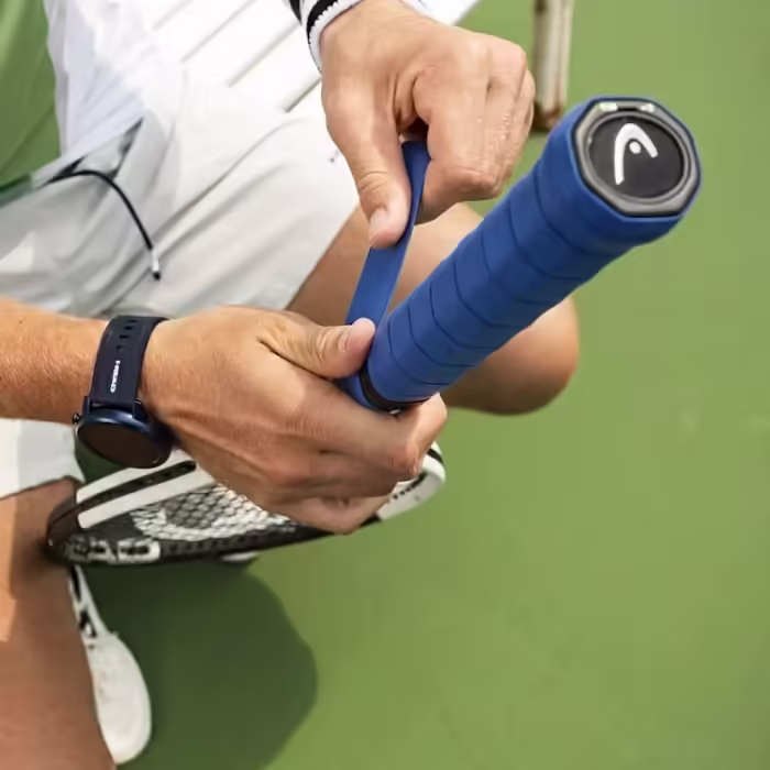 Намотки для ракетки 3 шт HEAD XtremeSoft Grip Overwrap 3 pcs - 2