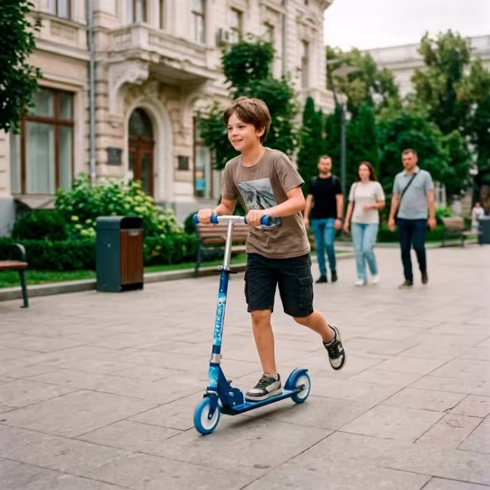 Trotineta Roces ROCES SCOOTER 125W - 7