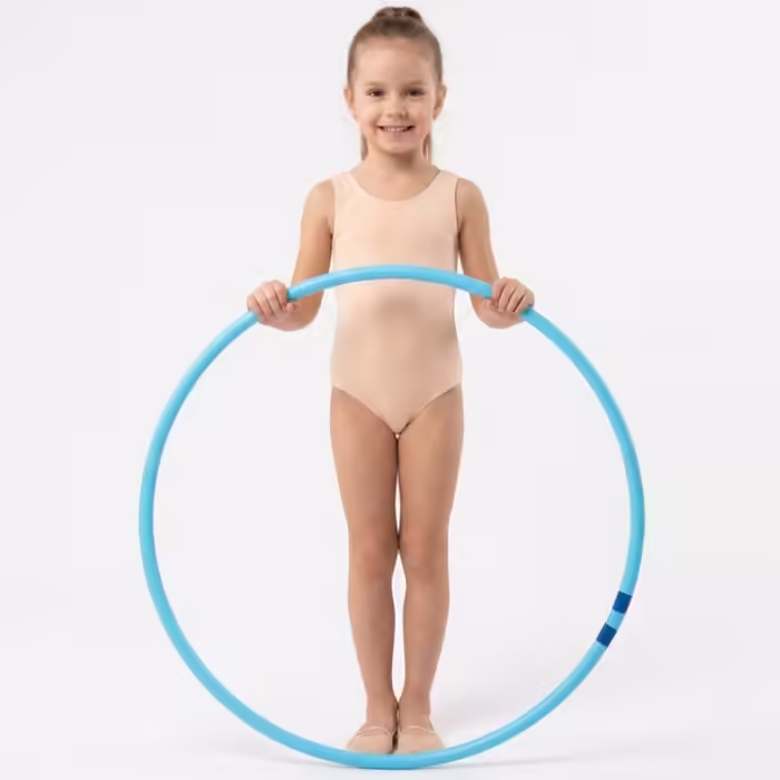 Гимнастический обруч 60 см Grace Dance Hula-hoop