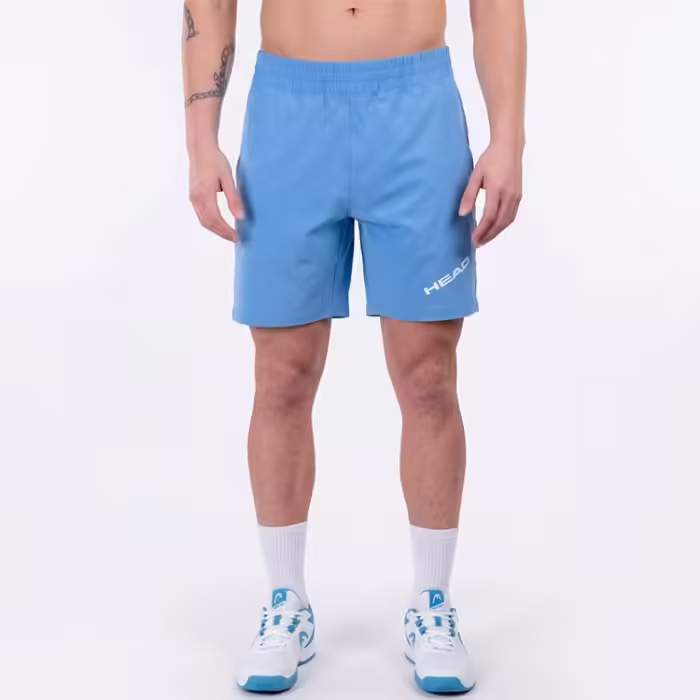 Шорты HEAD PRO Shorts Синий S