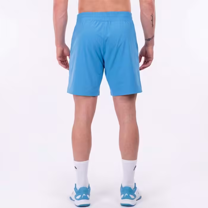 Шорты HEAD PRO Shorts Синий S - 2