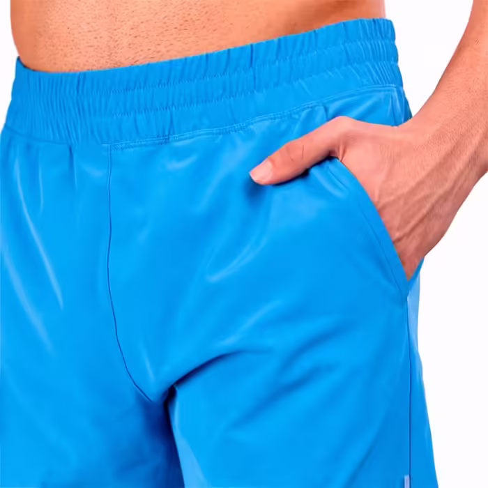 Шорты HEAD PRO Shorts Синий S - 4