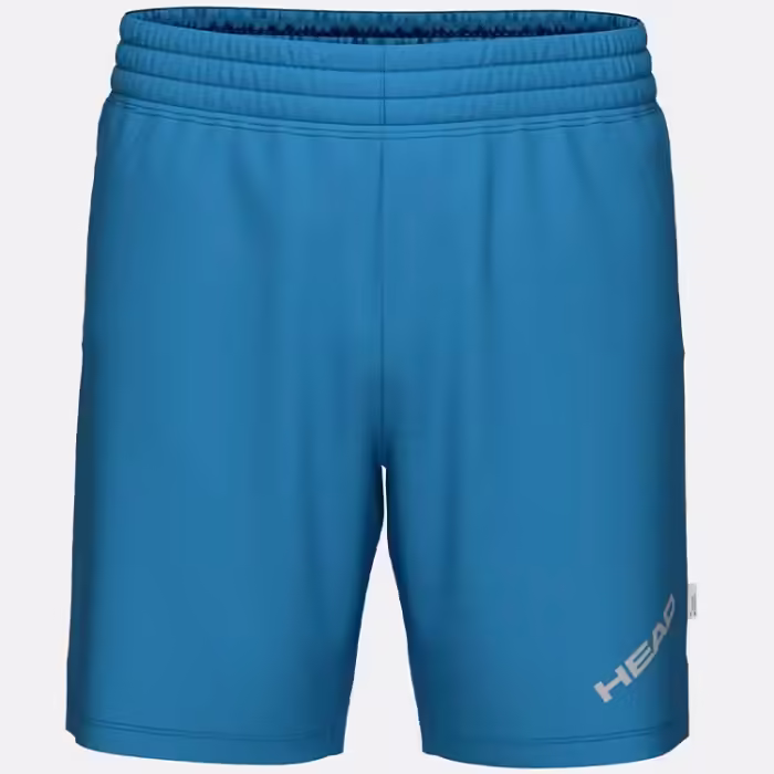 Шорты HEAD PRO Shorts Синий S - 6