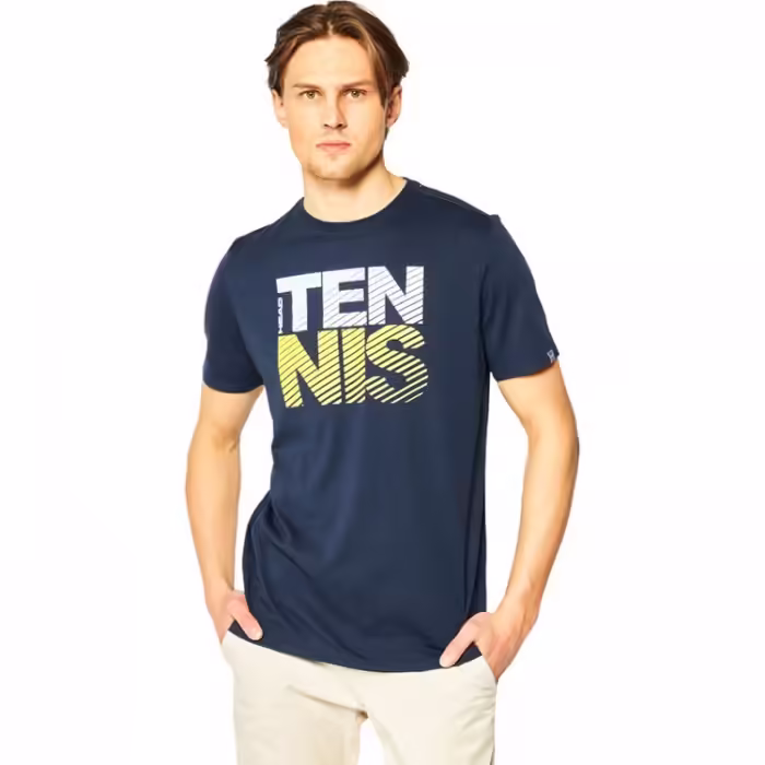 Tricou HEAD MAN CLUB CHRIS